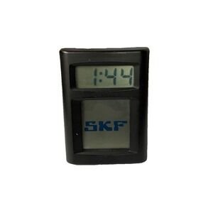 SKF Bearing a‎ Promotional Quartz Digital Travel Clock